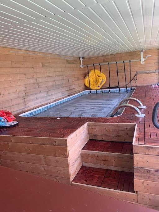 Family Holiday Home ブラックプール エクステリア 写真
