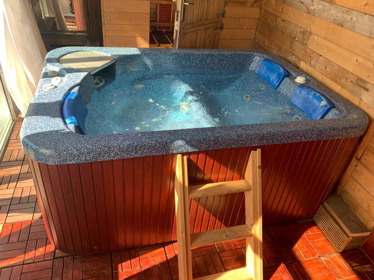 Family Holiday Home ブラックプール エクステリア 写真