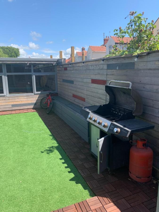 Family Holiday Home ブラックプール エクステリア 写真