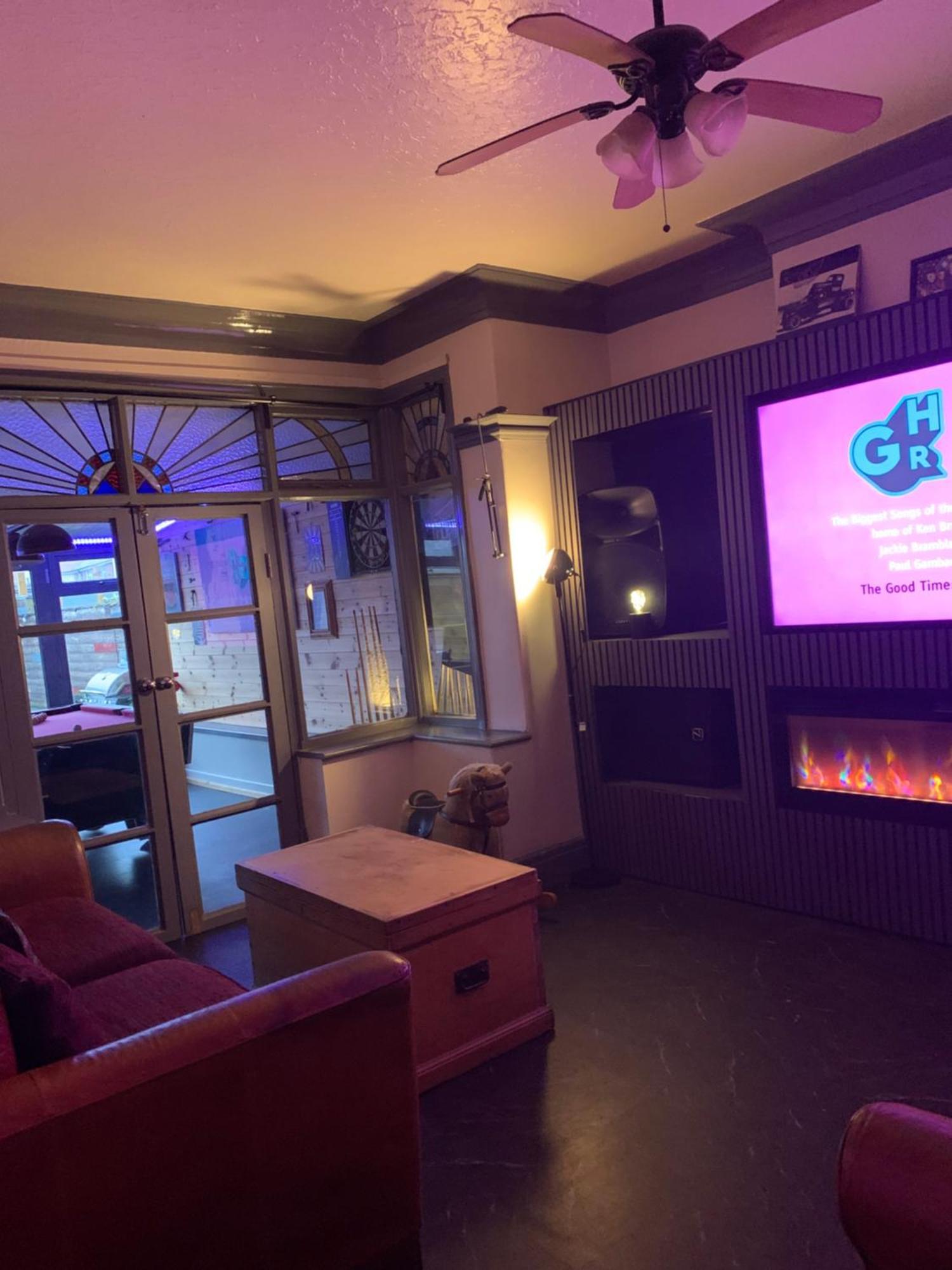 Family Holiday Home ブラックプール エクステリア 写真